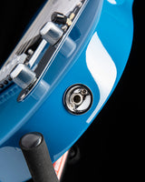 Fender Player II Modified Telecaster Maple Fretboard Electric Blue