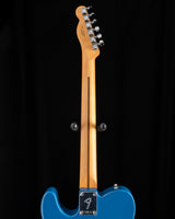 Fender Player II Modified Telecaster Maple Fretboard Electric Blue