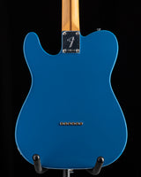 Fender Player II Modified Telecaster Maple Fretboard Electric Blue