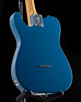 Fender Player II Modified Telecaster Maple Fretboard Electric Blue