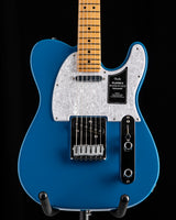 Fender Player II Modified Telecaster Maple Fretboard Electric Blue