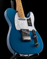 Fender Player II Modified Telecaster Maple Fretboard Electric Blue
