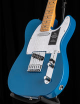 Fender Player II Modified Telecaster Maple Fretboard Electric Blue