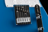 Fender Player II Modified Telecaster Maple Fretboard Electric Blue