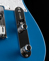 Fender Player II Modified Telecaster Maple Fretboard Electric Blue