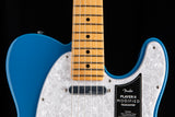 Fender Player II Modified Telecaster Maple Fretboard Electric Blue