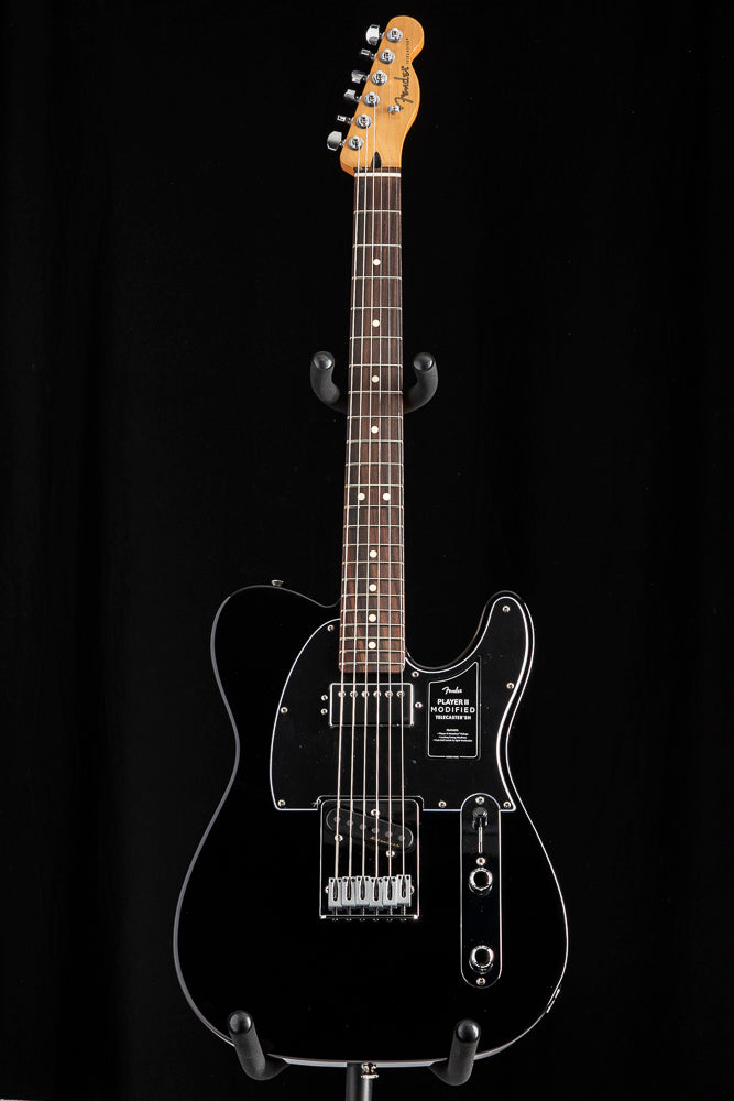 Fender Player II Modified Telecaster SH | Rosewood Fretboard