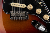 Fender Limited Edition Player II Stratocaster Sparkle 3-Color Sunburst