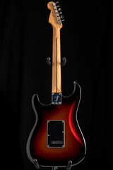 Fender Limited Edition Player II Stratocaster Sparkle 3-Color Sunburst