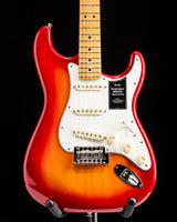 Fender Player II Stratocaster Aged Cherry Burst