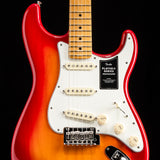 Fender Player II Stratocaster Aged Cherry Burst