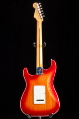 Fender Player II Stratocaster Aged Cherry Burst