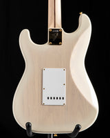 Fender Richie Kotzen Stratocaster Transparent White Burst