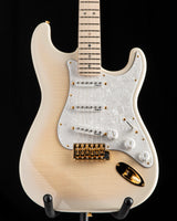 Fender Richie Kotzen Stratocaster Transparent White Burst