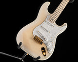 Fender Richie Kotzen Stratocaster Transparent White Burst