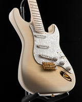 Fender Richie Kotzen Stratocaster Transparent White Burst