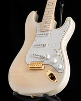 Fender Richie Kotzen Stratocaster Transparent White Burst
