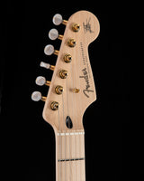 Fender Richie Kotzen Stratocaster Transparent White Burst