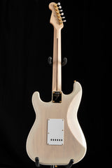 Fender Richie Kotzen Stratocaster Transparent White Burst