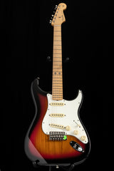 Fender Steve Lacy People Pleaser Stratocaster Chaos Burst