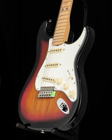 Fender Steve Lacy People Pleaser Stratocaster Chaos Burst
