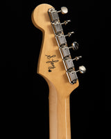 Fender Steve Lacy People Pleaser Stratocaster Chaos Burst