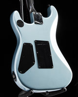 Fender Tom Morello "Arm The Homeless" Signature Model Blue Ice Metallic