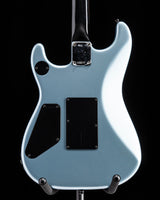 Fender Tom Morello "Arm The Homeless" Signature Model Blue Ice Metallic