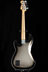 Fender Troy Sanders Precision Bass Silverburst
