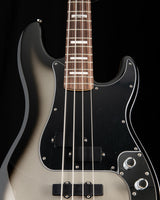 Fender Troy Sanders Precision Bass Silverburst
