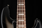 Fender Troy Sanders Precision Bass Silverburst