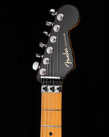 Fender American Ultra Luxe Stratocaster HSS Floyd Rose Silver Burst