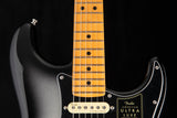 Fender American Ultra Luxe Stratocaster HSS Floyd Rose Silver Burst