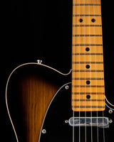 Fender American Ultra Luxe Telecaster 2 Color Sunburst