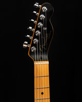 Fender American Ultra Luxe Telecaster 2 Color Sunburst