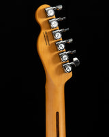 Fender American Ultra Luxe Telecaster 2 Color Sunburst