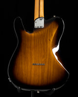Fender American Ultra Luxe Telecaster 2 Color Sunburst