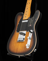 Fender American Ultra Luxe Telecaster 2 Color Sunburst
