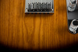 Fender American Ultra Luxe Telecaster 2 Color Sunburst