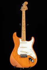 Used Fender Vintera '70s Stratocaster Aged Natural