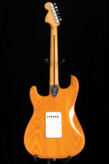 Used Fender Vintera '70s Stratocaster Aged Natural