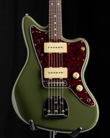 Fender Vintera II '50s Jazzmaster Olive Green Limited Edition