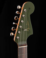 Fender Vintera II '50s Jazzmaster Olive Green Limited Edition