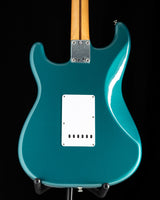 Fender Vintera II 50s Stratocaster Ocean Turquoise Metallic