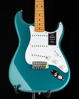 Fender Vintera II 50s Stratocaster Ocean Turquoise Metallic