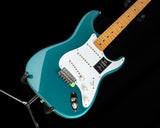 Fender Vintera II 50s Stratocaster Ocean Turquoise Metallic