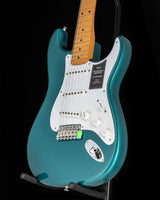 Fender Vintera II 50s Stratocaster Ocean Turquoise Metallic