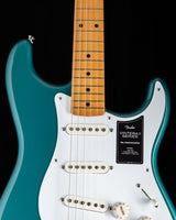 Fender Vintera II 50s Stratocaster Ocean Turquoise Metallic