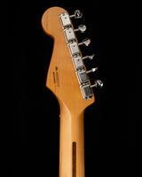 Fender Vintera II 50s Stratocaster Ocean Turquoise Metallic