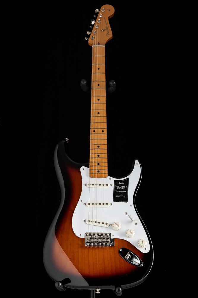 Fender Vintera II 50s Stratocaster 2-Color Sunburst